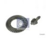 VOLVO 1523710 Crown Wheel/Pinion Kit